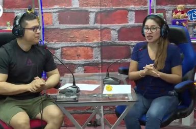 DIARIO LA SELVA #FEEG2026