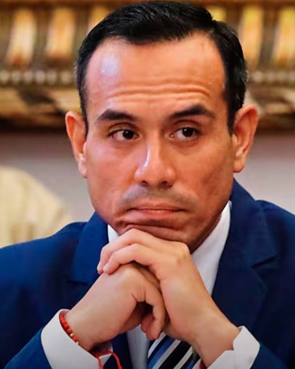 Congreso debatirá mociones de censura contra José Jerí