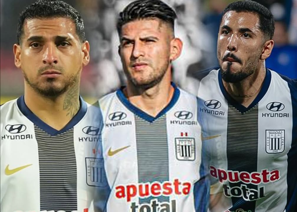 Argentina archiva denuncia contra Zambrano, Peña y Trauco