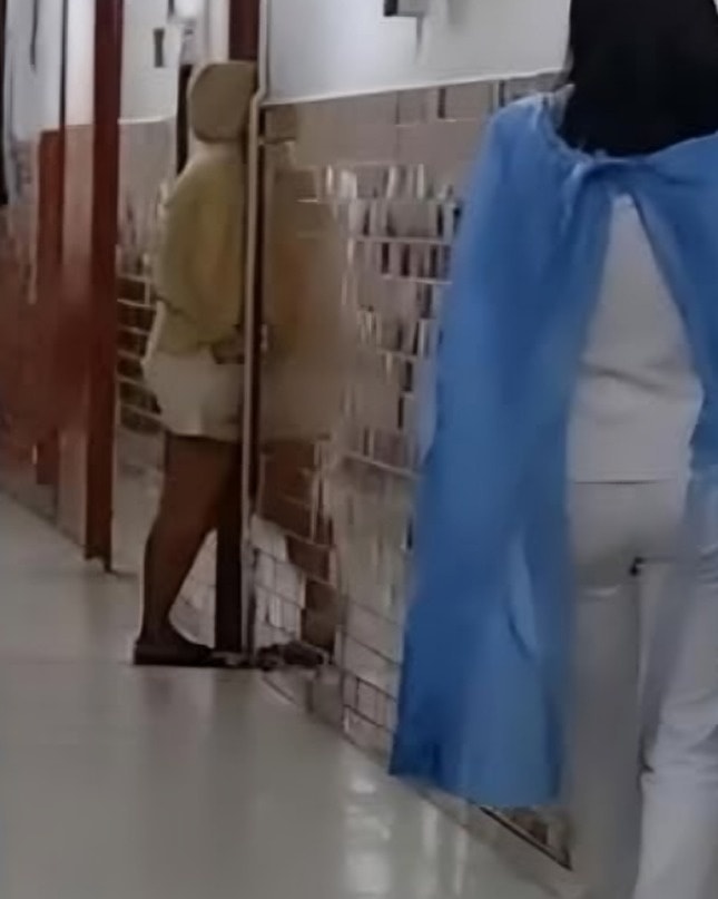 Ataque con arma blanca deja herido a guía turístico en inmediaciones de la plaza San Antonio, en Iquitos