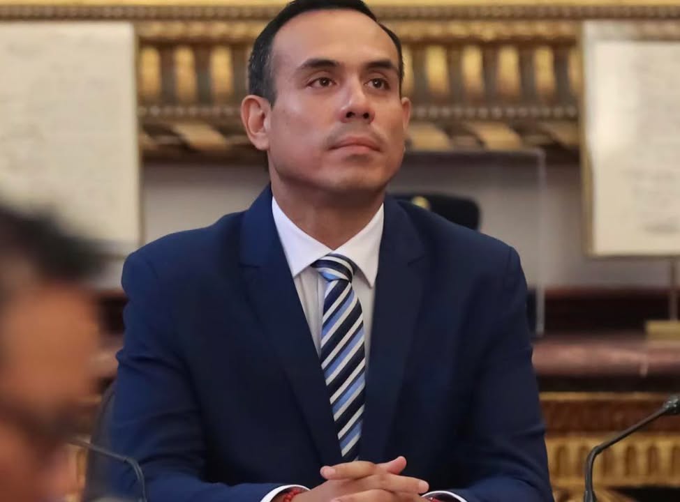 URGENTE JOSÉ JERÍ GUE VACADO Y YA NO ES MÁS PRESIDENTE DE LA REPÚBLICA