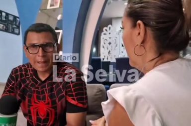 MUJER DENUNCIA ABUSO POLICIAL CON COIMA DE 500 SOLES