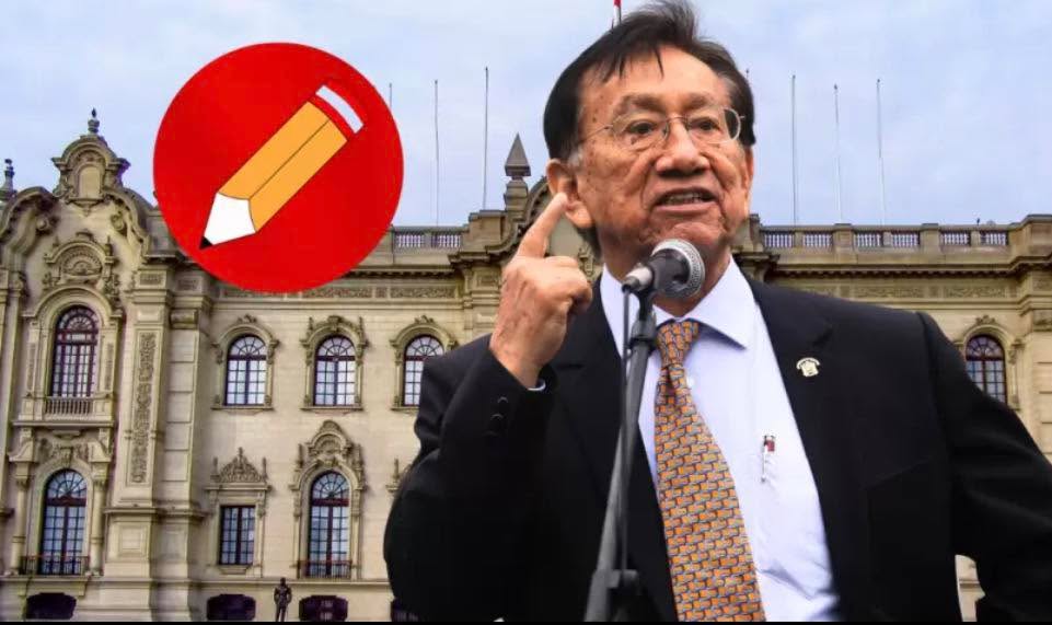 ÚLTIMO MINUTO: PRÓXIMO PRESIDENTE DEL PERÚ ES DE PERÚ LIBRE