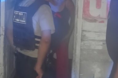 DELINCUENTE INGRESA A VIVIENDA EN PUNCHANA Y ROBA CELULARES VALORIZADOS EN S/ 4,000