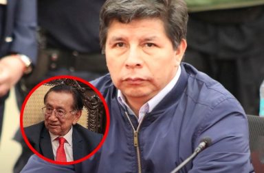 Abogado de Pedro Castillo exige a José María Balcázar indultar al expresidente: “Tiene que cumplirlo”