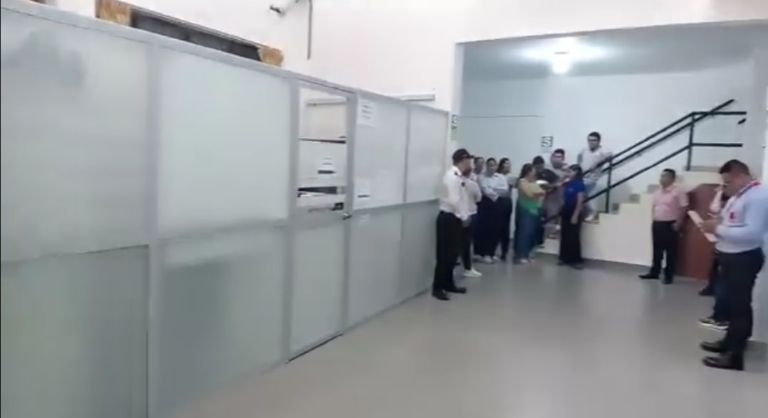 CRISIS EN LA UNAAA: CAMBIOS DE FUNCIONARIOS DESATAN PROTESTAS Y TENSIÓN INSTITUCIONAL