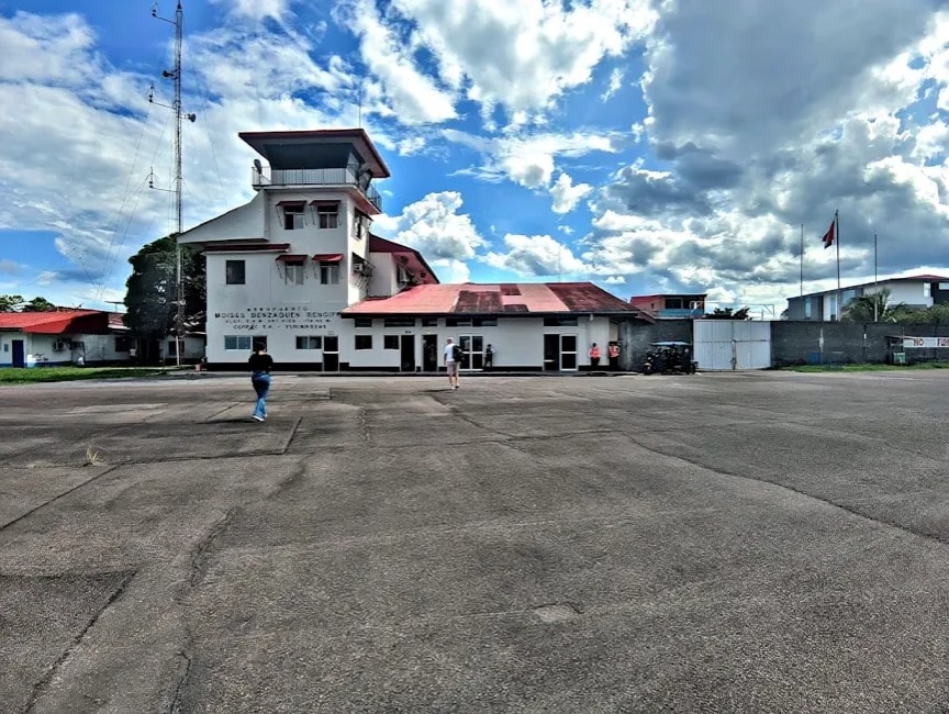 AERÓDROMOS DE YURIMAGUAS Y CONTAMANA SERÁN MODERNIZADOS