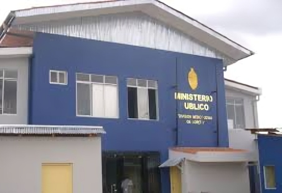BEBÉ FALLECE ACCIDENTALMENTE MIENTRAS ERA AMAMANTADO EN HOSPEDAJE DE PUNCHANA