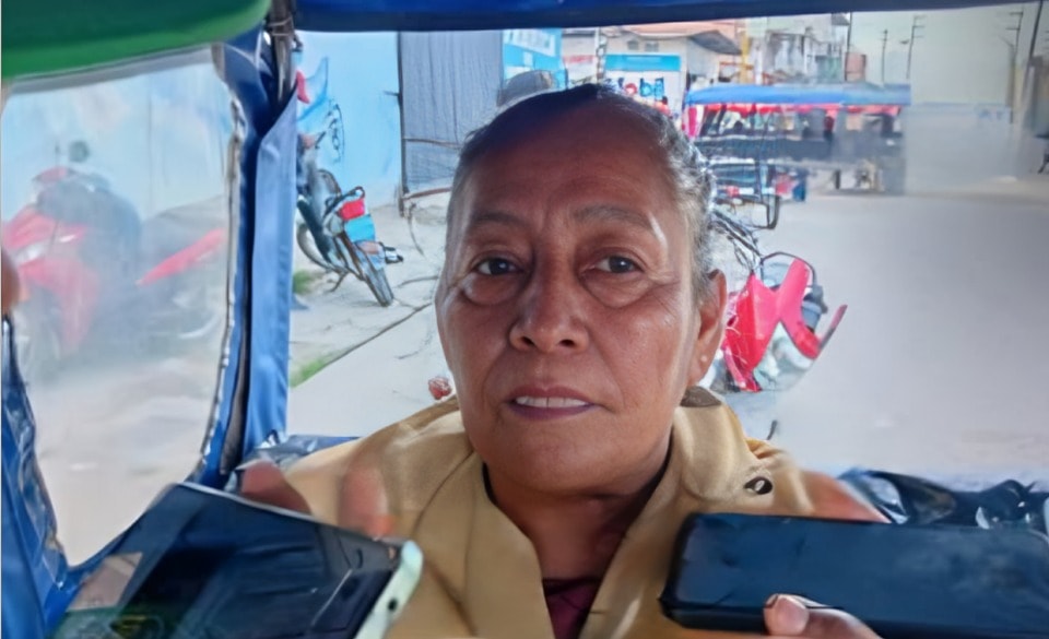 MADRE CUESTIONA DETENCIÓN DE JOVEN POR PRESUNTA TENENCIA ILEGAL DE ARMA EN IQUITOS