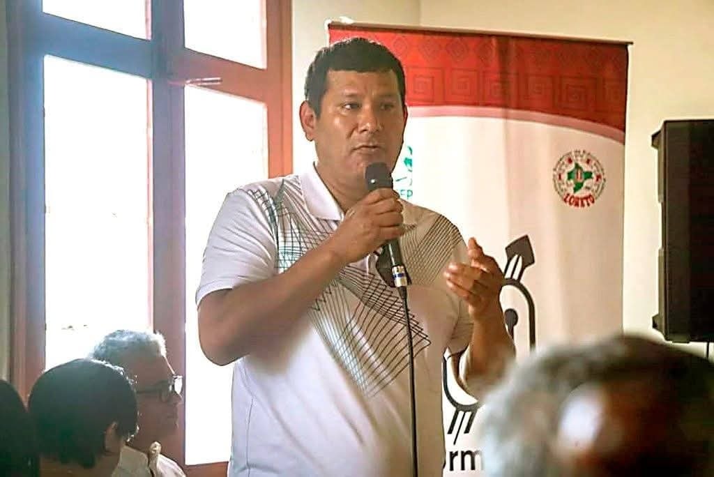 GERENTE DE DESARROLLO SOCIAL DEL GOREL BAJO CUESTIONAMIENTOS POR ESTADO “NO SALUDABLE” DE LA PISCINA DE LA VILLA OLÍMPICA
