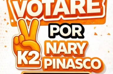 ¡ÚNETE A LA OLA NARANJA !