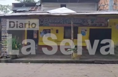 DIARIO LA SELVA #FEEG2026