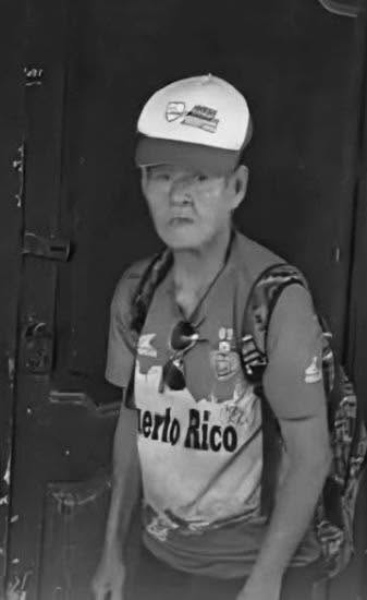 LAMENTABLE: PADRE DE EMPRENDEDOR SE ENTERÓ DE LA MUERTE DE SU HIJO AL LLEGAR A VISITARLO CON PIJUAYOS