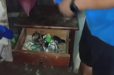 PNP desarticula presunta banda dedicada al microtráfico en Belén