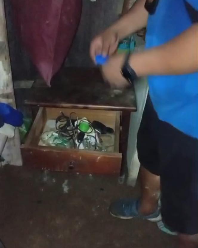 PNP desarticula presunta banda dedicada al microtráfico en Belén