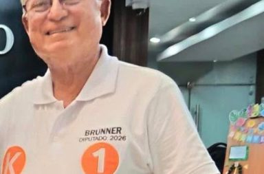 LAS RAZONES POR LAS QUE LLENS BRUNNER QUEDÓ OFICIALMENTE FUERA DE CARRERA