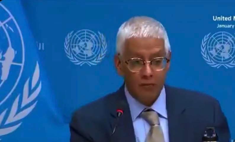 ALERTA GLOBAL: ONU A PUNTO DE QUEBRAR POR FALTA DE FONDOS