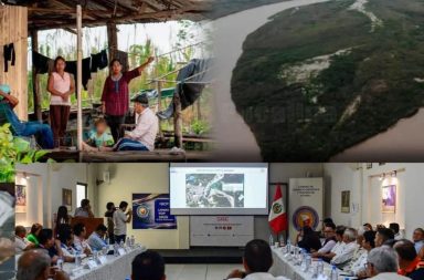 El Ucayali sentencia a Pucallpa: La crónica de un desastre anunciado que el Estado aún no frena