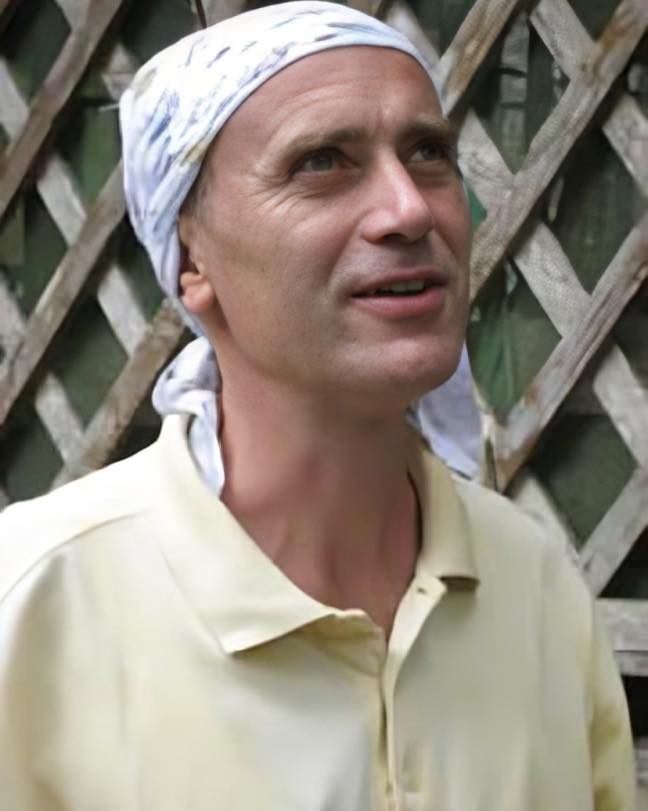 Empresario austriaco es hallado sin vida en su albergue en Tamshiyacu.