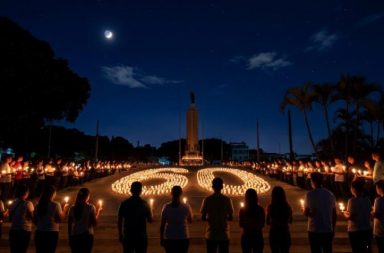 Loreto se suma a la Hora del Planeta con actividades en toda la región
