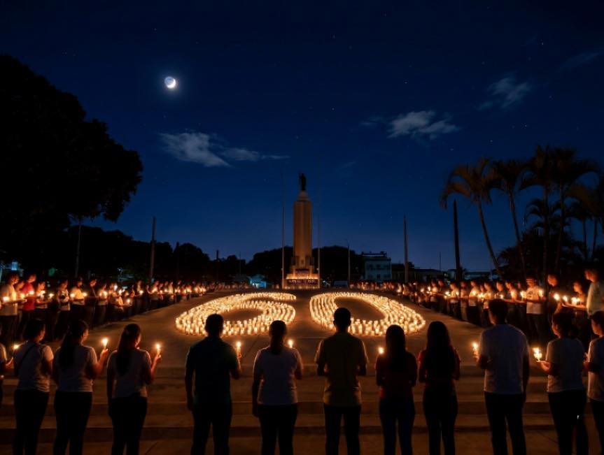 Loreto se suma a la Hora del Planeta con actividades en toda la región