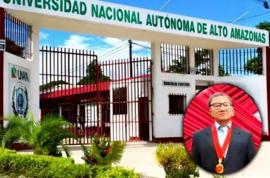 Minedu designa nueva comisión organizadora en la UNAA