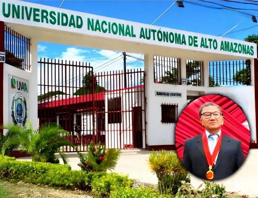 Minedu designa nueva comisión organizadora en la UNAA