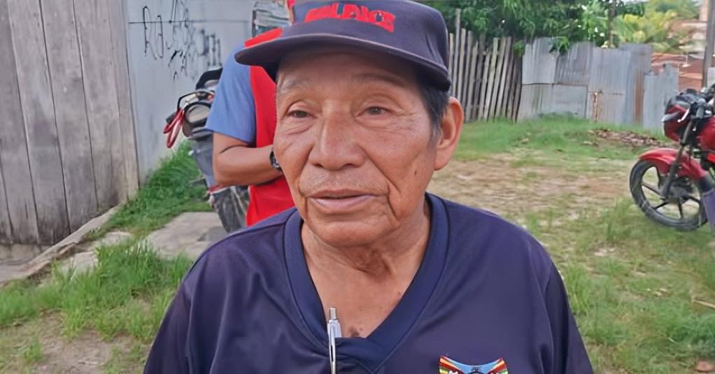 Adulto mayor denuncia desaparición de su motocarro en Punchana.