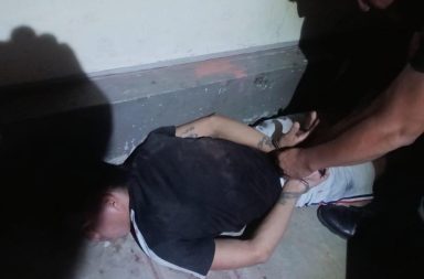 Frustran fuga en penal de Iquitos y aíslan a internos implicados