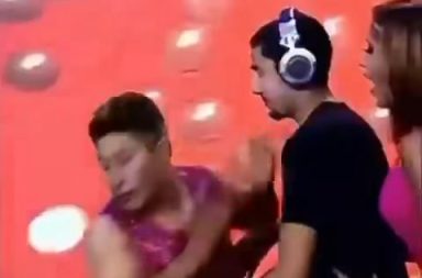 A Manolo Rojas no había personaje o tendencia que se le resistiera....