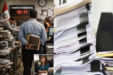 La excepción que confirma al Estado