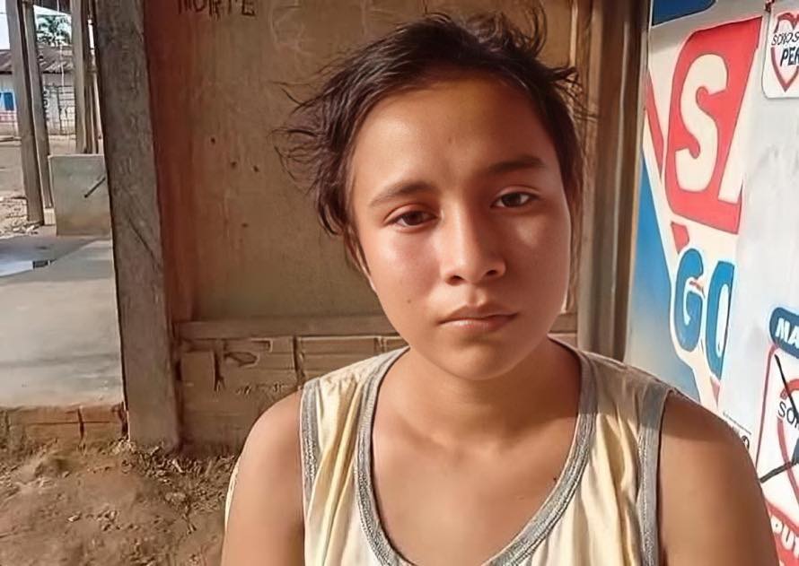Joven madre solicita apoyo tras complicaciones de salud en Belén.