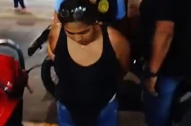 Detienen a presuntos integrantes de “Los Bravucos de Loreto” en operativo antidrogas en San Juan.