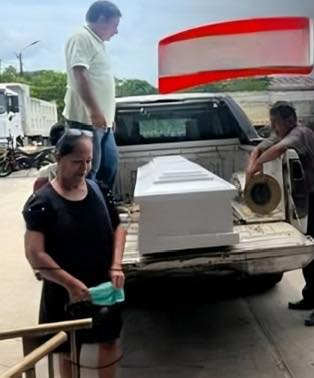 Adulto mayor de 81 años fallece de manera repentina en San Juan Bautista.
