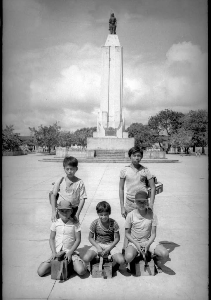 El trabajo nunca fue problema para quienes lo quisieron y lo hicieron para salir adelante en Loreto