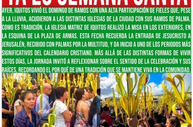 Portada LA SELVA 30•03•2026‼