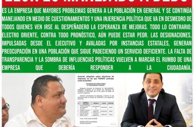 Portada LA SELVA 28•03•2026‼