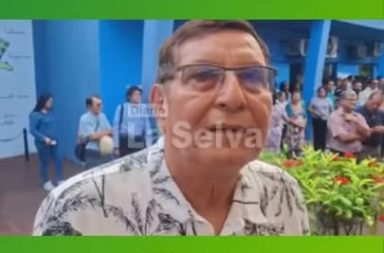 Asesor legal del Sitramun Maynas respalda demanda de trabajadores.