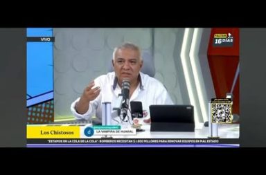 HORAS ANTES DE SU DECESO, MANOLO ROJAS CONTÓ ESTA HISTORIA