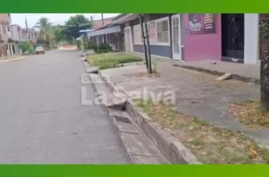 Obras municipales generan congestión en Bolognesi con Mariscal Cáceres.