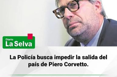 PNP despliega acciones preventivas