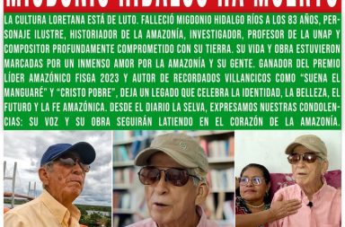 Portada LA SELVA 02•04•2026‼