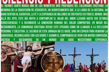 Portada LA SELVA 03•04•2026‼