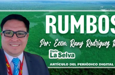 La Amazonía como eslogan: la campaña que promete todo y entiende poco.