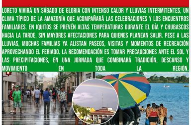 Portada LA SELVA 04•04•2026‼