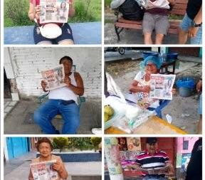 “ÍMPETU LORETO” INICIA OPERACIONES CON MIRADA CRÍTICA SOBRE REALIDAD AMAZÓNICA