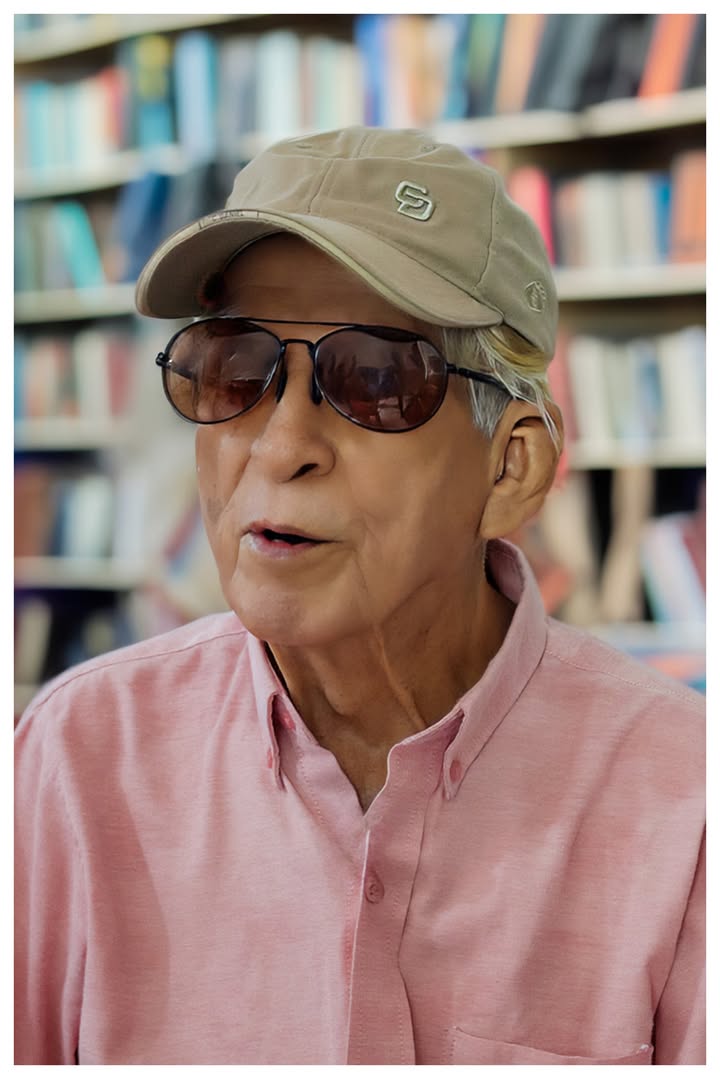 Q.E.P.D Dylan Migdonio Hidalgo