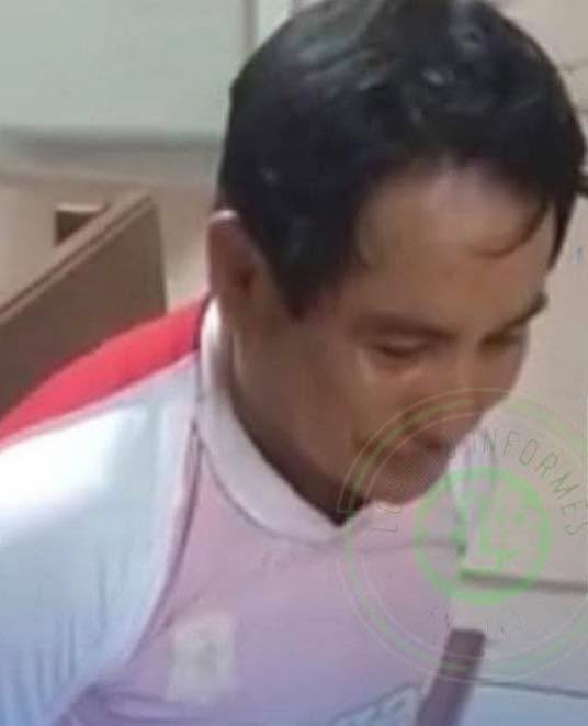 ÚLTIMO MINUTO Capturan a prófugo por caso “Mila”: acusado de grave delito contra menor en Loreto será internado en penal de Iquitos
