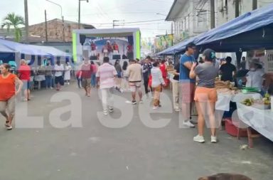 DIARIO LA SELVA #FEEG2026