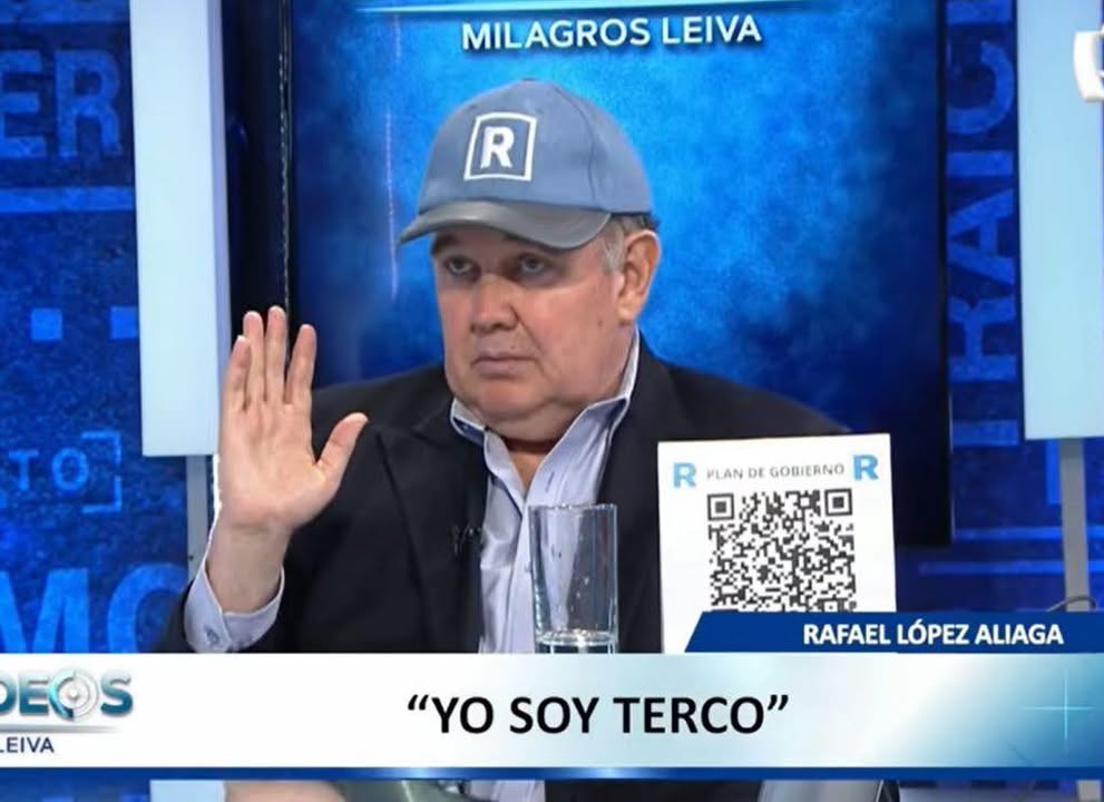 Compartimos el post de Dante Bobadilla en el que analiza directo y sin escalas la “Misión Porky,” sin plan y sin ninguna misión, para nuestro columnista de Diario La Selva. Lo ponemos en su totalidad.
